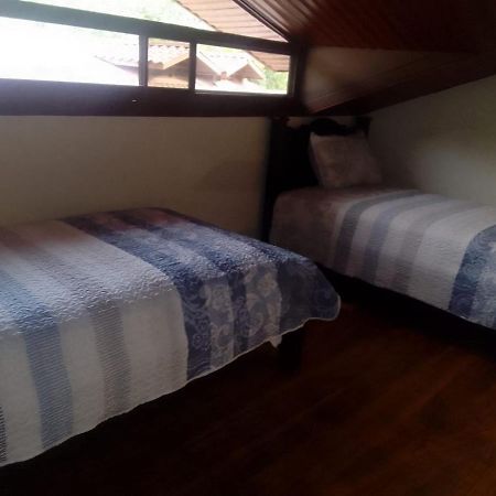 Panama Camping Park Boquete Dış mekan fotoğraf