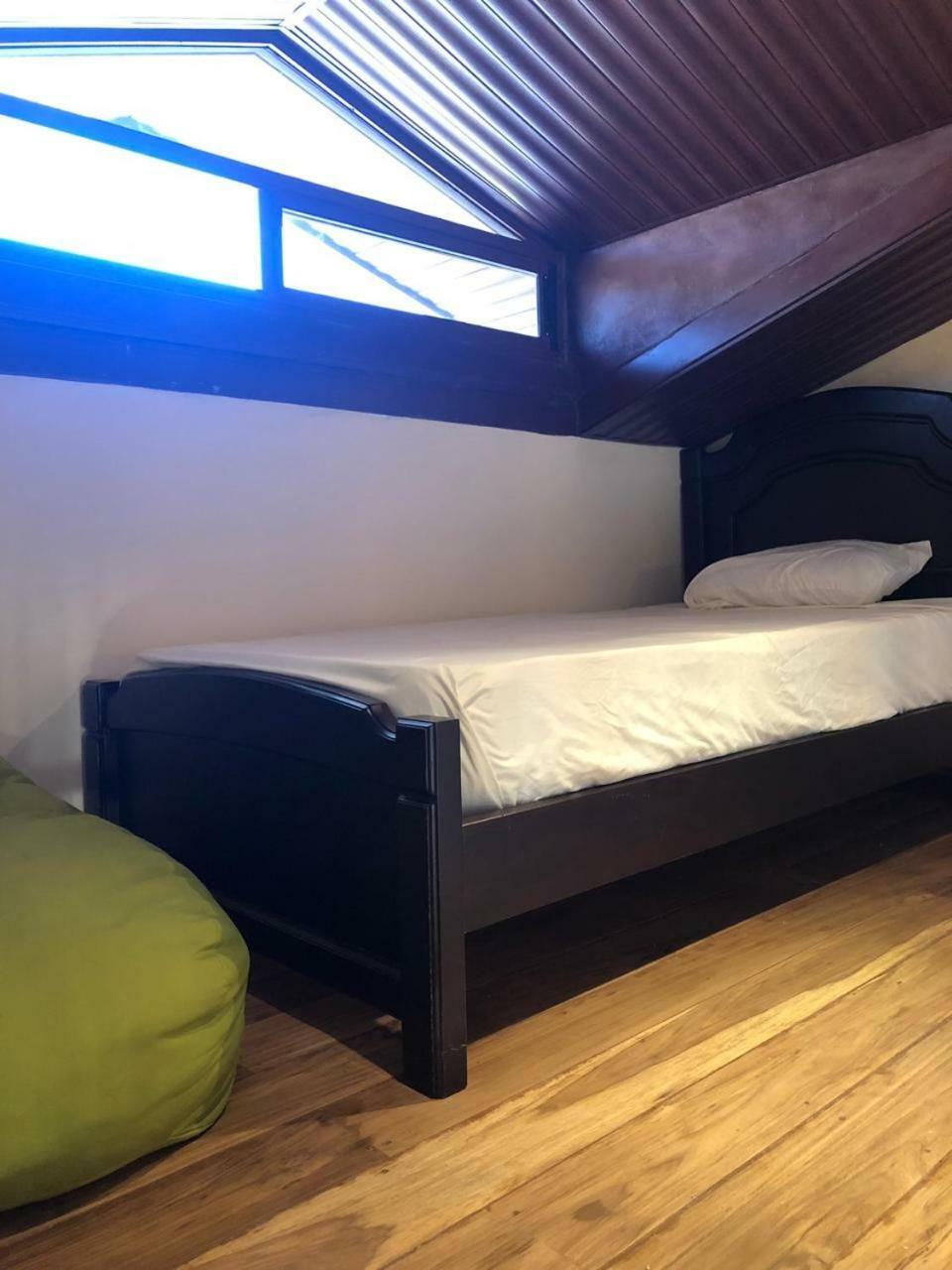 Panama Camping Park Boquete Dış mekan fotoğraf